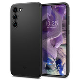 SPIGEN THIN FIT GALAXY S23 CRNA