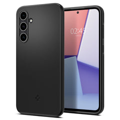 KRYT SPIGEN THIN FIT GALAXY S23 FE BLACK