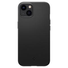 KRYT SPIGEN THIN FIT IPHONE 13 BLACK