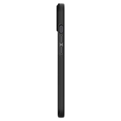 KRYT SPIGEN THIN FIT IPHONE 13 BLACK