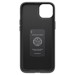 KRYT SPIGEN THIN FIT IPHONE 15 BLACK