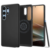 KRYT SPIGEN THIN FIT MAG MAGSAFE GALAXY S25 ULTRA BLACK