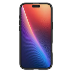 SPIGEN THIN FIT MAG MAGSAFE IPHONE 16 PLUS CRNA