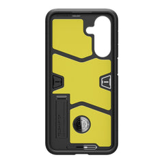 KRYT SPIGEN TOUGH ARMOR GALAXY A36 5G BLACK