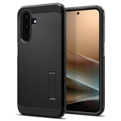 KRYT SPIGEN TOUGH ARMOR GALAXY A36 5G BLACK