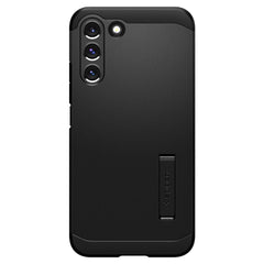 KRYT SPIGEN TOUGH ARMOR GALAXY S22 BLACK