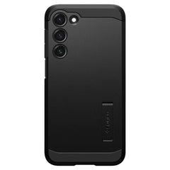 KRYT SPIGEN TOUGH ARMOR GALAXY S23 BLACK