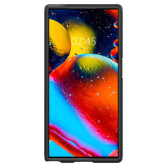 SPIGEN TOUGH ARMOR GALAXY S23 ULTRA CRNA