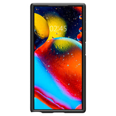 KRYT SPIGEN TOUGH ARMOR GALAXY S24 ULTRA GUNMETAL