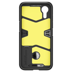 SPIGEN TOUGH ARMOR GALAXY XCOVER 7 CRNA