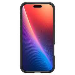 KRYT SPIGEN TOUGH ARMOR MAG MAGSAFE IPHONE 16 PRO MAX GUNMETAL