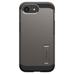 KRYT SPIGEN TOUGH ARMOR MAG MAGSAFE IPHONE 16E GUNMETAL