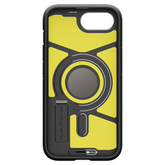 KRYT SPIGEN TOUGH ARMOR MAG MAGSAFE IPHONE 16E GUNMETAL