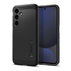 KRYT SPIGEN TOUGH ARMOR MAGSAFE GALAXY S24 FE BLACK