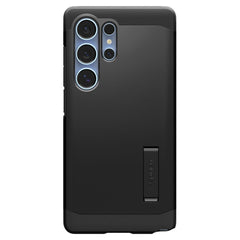 KRYT SPIGEN TOUGH ARMOR MAGSAFE GALAXY S25 ULTRA BLACK
