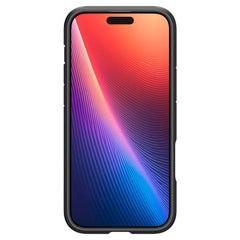 KRYT SPIGEN TOUGH ARMOR ”T” MAG MAGSAFE IPHONE 16 PRO BLACK