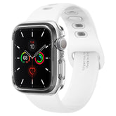 OCHRANNÉ PUZDRO NA APPLE WATCH 40 MM SPIGEN ULTRA HYBRID CRYSTAL CLEAR
