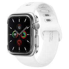 OCHRANNÉ PUZDRO NA APPLE WATCH 40 MM SPIGEN ULTRA HYBRID CRYSTAL CLEAR