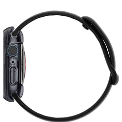 OCHRANNÉ PUZDRO NA APPLE WATCH 41 MM SPIGEN ULTRA HYBRID SPACE CRYSTAL