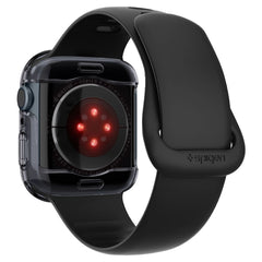 OCHRANNÉ PUZDRO NA APPLE WATCH 41 MM SPIGEN ULTRA HYBRID SPACE CRYSTAL