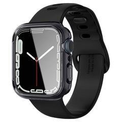 OCHRANNÉ PUZDRO NA APPLE WATCH 41 MM SPIGEN ULTRA HYBRID SPACE CRYSTAL