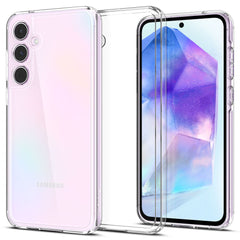 SPIGEN ULTRA HYBRID GALAXY A55 5G KRISTALNO JASNA