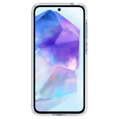 SPIGEN ULTRA HYBRID GALAXY A55 5G KRISTALNO JASNA