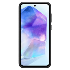 KRYT SPIGEN ULTRA HYBRID GALAXY A55 5G MATTE BLACK