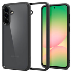 KRYT SPIGEN ULTRA HYBRID GALAXY A56 5G MATTE BLACK
