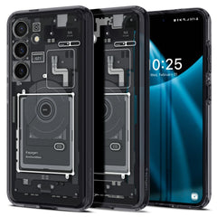 KRYT SPIGEN ULTRA HYBRID GALAXY S24 ZERO ONE