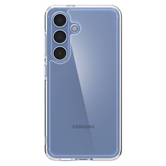 KRYT SPIGEN ULTRA HYBRID GALAXY S25+ PLUS CRYSTAL CLEAR
