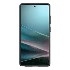 KRYT SPIGEN ULTRA HYBRID GALAXY S25 ULTRA FROST BLACK