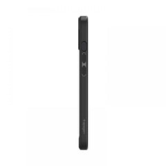 KRYT SPIGEN ULTRA HYBRID IPHONE 13 MATTE FROST BLACK