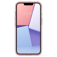 KRYT SPIGEN ULTRA HYBRID IPHONE 13 ROSE CRYSTAL