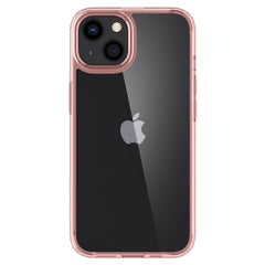 KRYT SPIGEN ULTRA HYBRID IPHONE 13 ROSE CRYSTAL