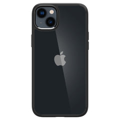 KRYT SPIGEN ULTRA HYBRID IPHONE 14 MATTE BLACK