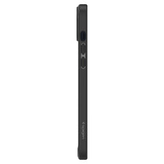 KRYT SPIGEN ULTRA HYBRID IPHONE 14 PLUS MATTE BLACK