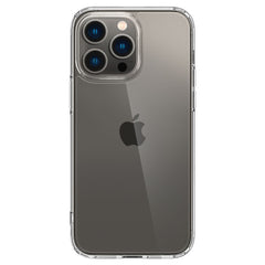 KRYT SPIGEN ULTRA HYBRID IPHONE 14 PRO MAX CRYSTAL CLEAR