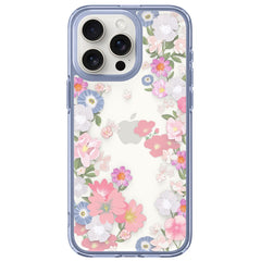 KRYT SPIGEN ULTRA HYBRID IPHONE 15 PRO BLOSSOM