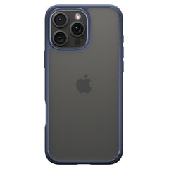 KRYT SPIGEN ULTRA HYBRID IPHONE 16 PRO NAVY BLUE