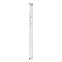 KRYT SPIGEN ULTRA HYBRID IPHONE 16E CRYSTAL CLEAR
