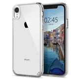 SPIGEN ULTRA HYBRID IPHONE XR KRISTALNO JASNA