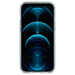 KRYT SPIGEN ULTRA HYBRID MAG IPHONE 12 PRO MAX WHITE