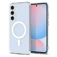 SPIGEN ULTRA HYBRID MAG MAGSAFE GALAXY S24 FE BIJELA