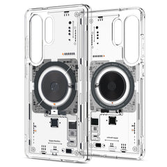 SPIGEN ULTRA HYBRID MAG MAGSAFE GALAXY S25 ULTRA NEO ONE