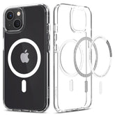 SPIGEN ULTRA HYBRID MAG MAGSAFE IPHONE 13 MINI BIJELA