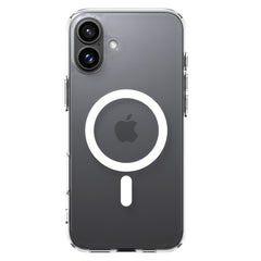 SPIGEN ULTRA HYBRID MAG MAGSAFE IPHONE 16 BIJELA