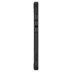 SPIGEN ULTRA HYBRID MAG MAGSAFE IPHONE 16E FROST BLACK