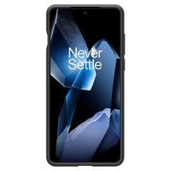 SPIGEN ULTRA HYBRID ONEPLUS 13 MATTE BLACK