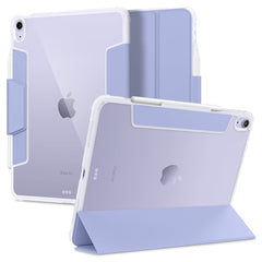 / OMOT ZA IPAD AIR 10.9 4 / 5 / 2020-2022 / 11 6 / 2024 SPIGEN ULTRA HYBRID PRO IPAD AIR LAVANDA